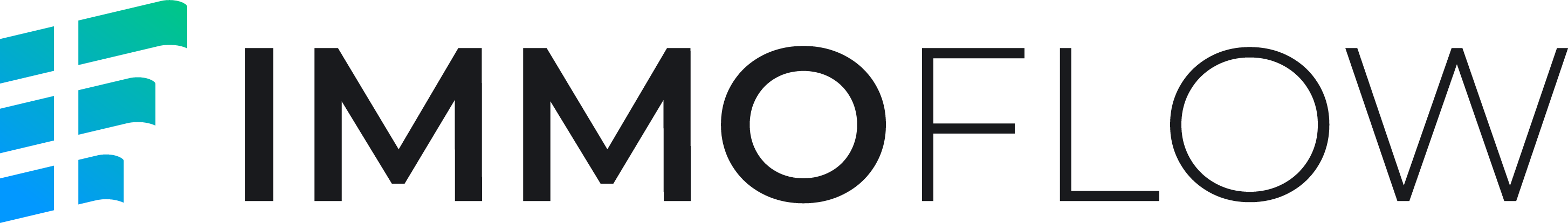 immoflow logo
